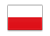COMBUSTIBILI srl - Polski